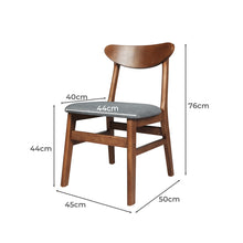 Load image into Gallery viewer, Levede 6xDining Chairs Kitchen Chair-1975420356256731138