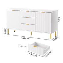 Load image into Gallery viewer, Levede Buffet Sideboard-1973193470231318530