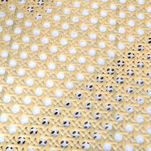 Load image into Gallery viewer, Levede 6x Walnut Wicker Armchair Dining Chair-1975420361449279491