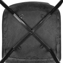 Load image into Gallery viewer, Levede 8x Dining Chairs Kitchen Velvet Grey-1973193557816774659