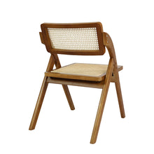 Load image into Gallery viewer, Levede 8X Foldable Rattan Dining Chairs-1975420357468884995