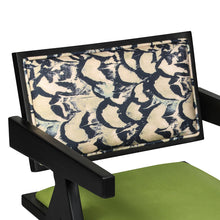 Load image into Gallery viewer, Levede 1X Dining Chair Retro Backrest Chair-1975420336186986496