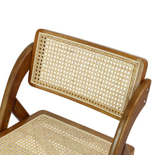 Load image into Gallery viewer, Levede 4X Foldable Rattan Dining Chairs-1975420357070426116