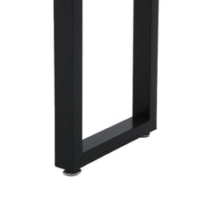 Load image into Gallery viewer, Levede 2x Dining Bench Chairs Wooden 115cm-1975420493582438404