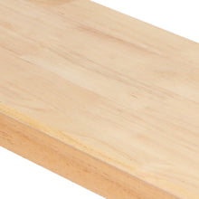 Load image into Gallery viewer, Levede 1XDining Chairs Bench Chair Seat Nature-1973194075159007236