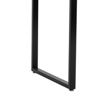 Load image into Gallery viewer, Levede Wooden Dining Sets 1XTable+2X-1975420499672567812