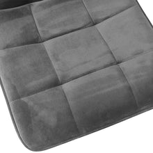 Load image into Gallery viewer, Levede 4x Dining Chairs Kitchen Velvet Grey-1973194074399838212