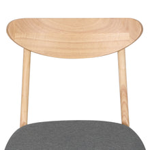 Load image into Gallery viewer, Levede 8xDining Chairs Kitchen Chair Nature-1975420355854077957