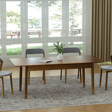 Load image into Gallery viewer, Levede Dining Table Extendable 1.6-2M-1973194085883842567