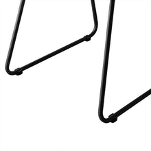 Load image into Gallery viewer, Levede 2x Dining Chairs Kitchen Table Black-1975420498745626629