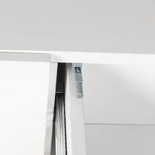 Load image into Gallery viewer, Levede Buffet Sideboard Storage Cabinet White-1975420495406960645