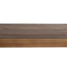 Load image into Gallery viewer, Levede 2x Dining Bench Chairs Wooden 140cm-1973194071715483653