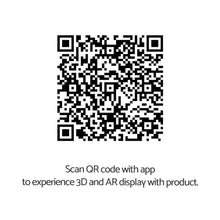 Load image into Gallery viewer, Artiss Set of 2 Elm Wood Backless Bar Stools 65cm - Black and Light Natural