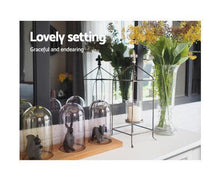 Load image into Gallery viewer, White Console Table, Hallway, Side or Dressing Table