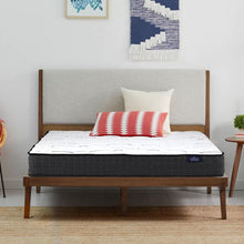 Load image into Gallery viewer, Giselle Bedding Glay Bonnell Spring Mattress 16cm Thick – Queen-Furniture-The White Mall