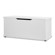 Load image into Gallery viewer, Keezi Blanket Box Kids Toy Storage Ottoman Chest Cabinet Clothes Bench Children