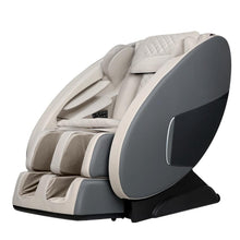 Load image into Gallery viewer, Livemor Electric Massage Chair Zero Gravity Recliner Body Back Shiatsu Massager