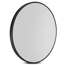 Load image into Gallery viewer, Embellir 70cm Round Wall Mirror Bathroom Makeup Mirror