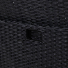 Load image into Gallery viewer, Gardeon Outdoor Chairs Dining Patio Furniture Lounge Setting Wicker Garden