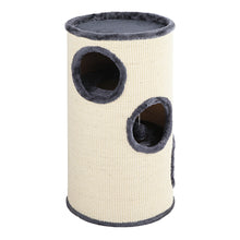 Load image into Gallery viewer, i.Pet Cat Tree Trees Scratching Post Scratcher Tower Condo House 70cm