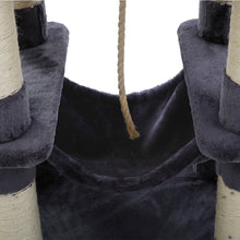 Load image into Gallery viewer, i.Pet Cat Tree Trees Scratching Post Scratcher Tower Condo House Furniture Wood