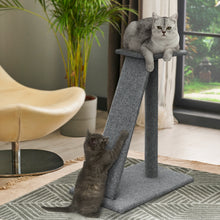 Load image into Gallery viewer, i.Pet Cat Tree Trees Scratching Post Scratcher Tower Condo House Climb 82cm