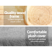 Load image into Gallery viewer, i.Pet Cat Tree Trees Scratching Post Scratcher Tower Condo House Climb 82cm