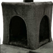 Load image into Gallery viewer, i.Pet Cat Tree 180cm Trees Scratching Post Scratcher Tower Condo House Furniture Wood