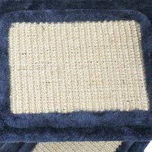 Load image into Gallery viewer, i.Pet Cat Tree 100cm Trees Scratching Post Scratcher Tower Condo House Furniture Wood Steps