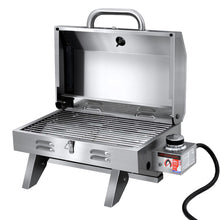 Load image into Gallery viewer, Grillz Portable Gas BBQ Grill Heater