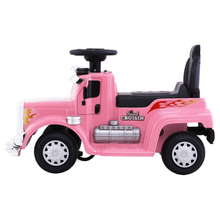 Load image into Gallery viewer, Ride On Cars Kids Electric Toy Car Battery Truck Children's Pink