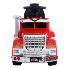 Load image into Gallery viewer, Ride On Cars Kids Electric Toys Car Battery Truck Children's Toy Red