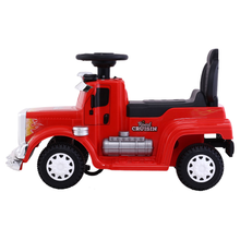 Load image into Gallery viewer, Ride On Cars Kids Electric Toys Car Battery Truck Children's Toy Red