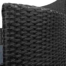 Load image into Gallery viewer, Set of 2 Outdoor Bistro Patio Garden Chairs-Outdoor Chairs-The White Mall