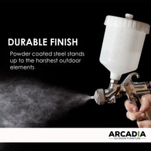 Load image into Gallery viewer, Arcadia Furniture 3M Outdoor Umbrella Grey Cantilever Garden Beach Patio Pool