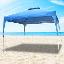 Load image into Gallery viewer, Arcadia Furniture 3M x 3M Outdoor Folding Tent - Navy