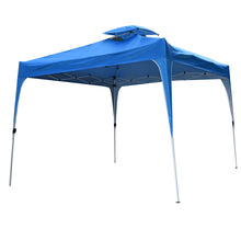 Load image into Gallery viewer, Arcadia Furniture 3M x 3M Outdoor Folding Tent - Navy