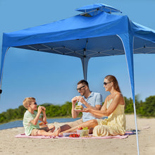 Load image into Gallery viewer, Arcadia Furniture 3M x 3M Outdoor Folding Tent - Navy