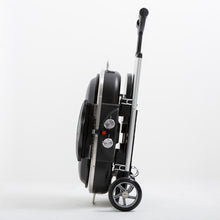 Load image into Gallery viewer, Havana Outdoors BBQ Mate Premium Portable Gas Grill LPG Twin Grill Outdoor Black