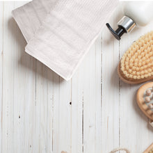 Load image into Gallery viewer, Royal Comfort Eden Egyptian Cotton 600GSM 8 Piece Luxury Bath Towels Set - White