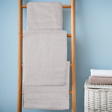 Load image into Gallery viewer, Royal Comfort Eden Egyptian Cotton 600GSM 8 Piece Luxury Bath Towels Set - Holly