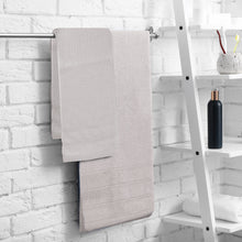 Load image into Gallery viewer, Royal Comfort Eden Egyptian Cotton 600GSM 8 Piece Luxury Bath Towels Set - Holly