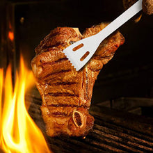 Load image into Gallery viewer, Stainless Steel BBQ Tools Grill Accessories