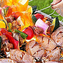 Load image into Gallery viewer, Stainless Steel BBQ Tools Grill Accessories