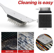 Load image into Gallery viewer, Stainless Steel BBQ Tools Grill Accessories