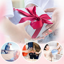 Load image into Gallery viewer, Dollhouse Miniature with Furniture Kit Plus Dust Proof and Music Movement - Tang Dynasty Town (1:24 Scale Creative Room Idea)