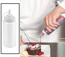 Load image into Gallery viewer, BBQ Griddle Accessories Kit with Heavy Duty Scraper Spatula Turner and Bottles (5pcs)