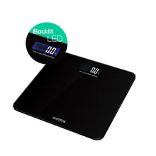 Load image into Gallery viewer, activiva Bluetooth BMI and Body Fat Smart Scale With Smartphone APP
