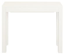 Load image into Gallery viewer, Amsterdam 1 Drawer Sofa Table (White)