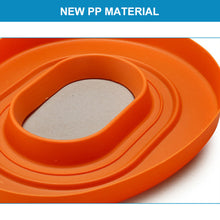 Load image into Gallery viewer, Cat Toilet Training System 3 Step Litter Kwitter Pet Training DVD Instruction